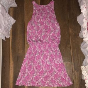 Southern tide size medium tank dress
